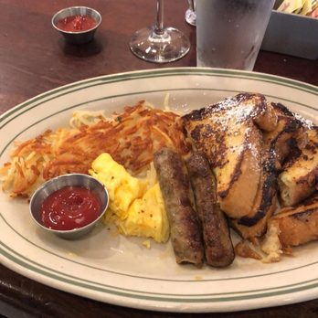 Ted's Bulletin 14th - Breakfast & Brunch Near Me - Washington, DC, District of Columbia
