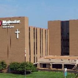 Methodist South Hospital - Methodist South Hospital