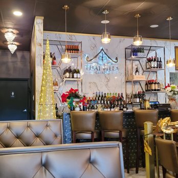 Thai Villa Cuisine - Thai Near Me - Fishers, Indiana Thai Villa Cuisine - Thai Near Me - Fishers, Indiana