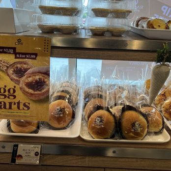 Sunmerry Bakery - Bakeries Near Me - San Diego, California