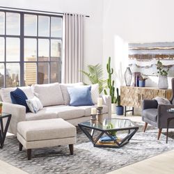 Urban Barn