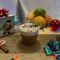 The Mobile Intoxicologists - Holiday Cocktail Lineup: The Polar Espresso Martini