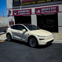 Golden Car Customs