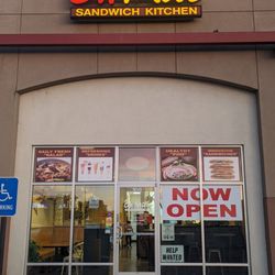Oh Mai Sandwich Kitchen Draper