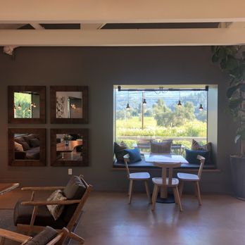 Brasswood Cellars - Wine Tasting Room Near Me - Saint Helena, California