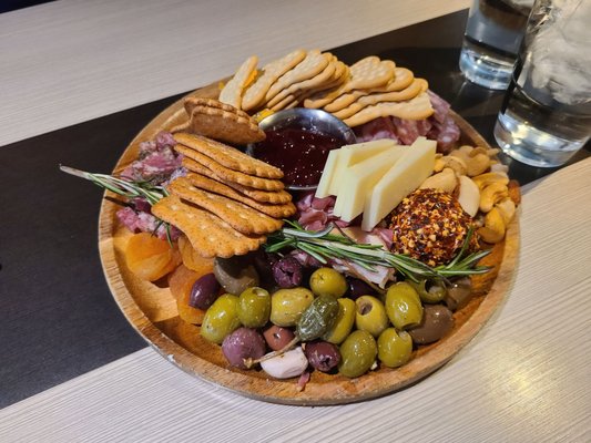 Zink Kitchen + Bar by null