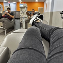 BioLife Plasma Services