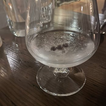 Il Nido - Sambuca - Italian Near Me - Seattle, Washington Il Nido - Sambuca - Italian Near Me - Seattle, Washington