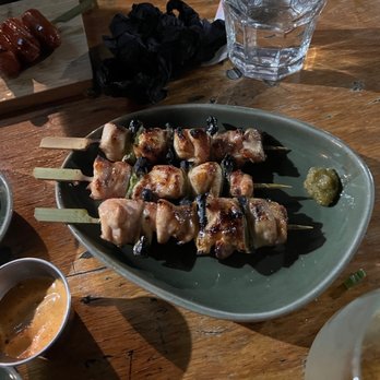 Oak & Coal - Japanese Near Me - Costa Mesa, California Oak & Coal - Japanese Near Me - Costa Mesa, California