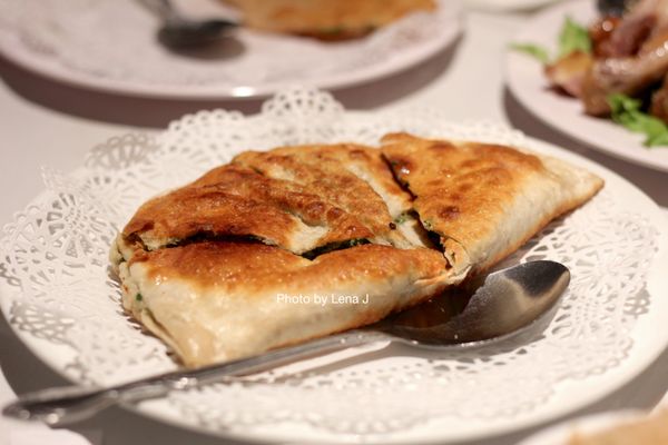 Mu Lan Taiwanese Restaurant (Cambridge) by null