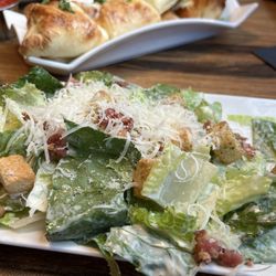 Bold Pizzeria - Caesar Salad