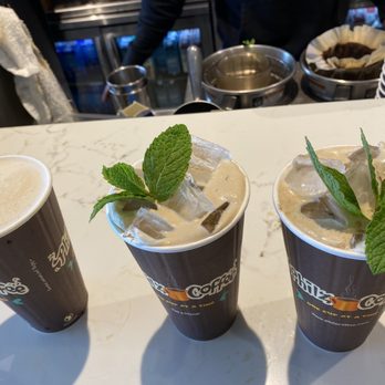 Philz Coffee - Coffee & Tea Near Me - La Jolla, California Philz Coffee - Coffee & Tea Near Me - La Jolla, California