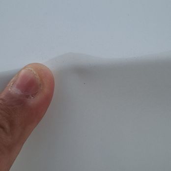 Dent Masters - So noticeable.  Door dings suck. - Body Shops Near Me
