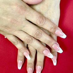 angel's Nails & Spa