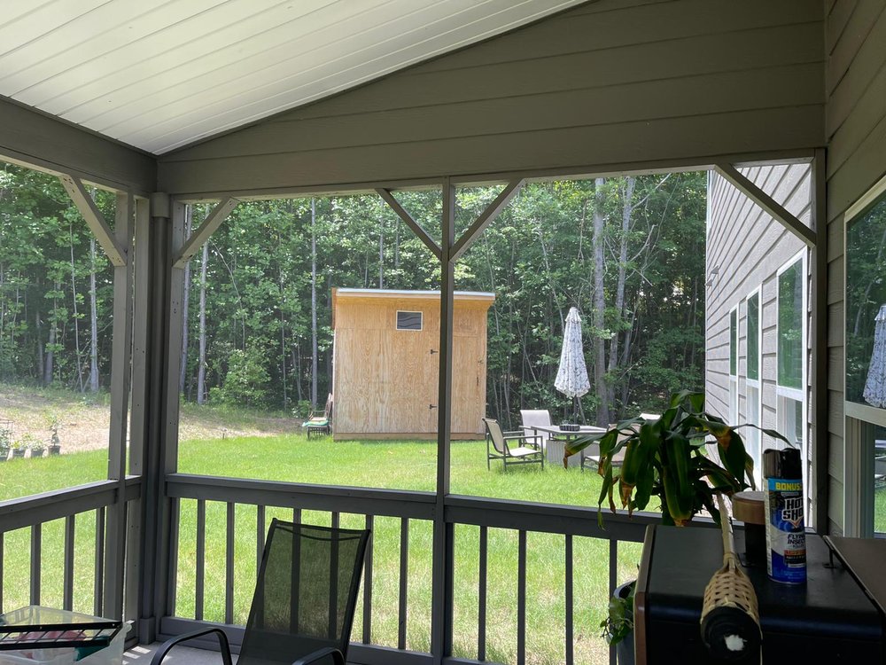 Slide of Guardian Roofing