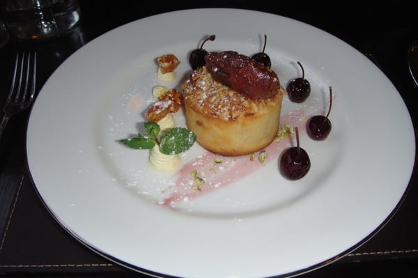 The Verzon House by null