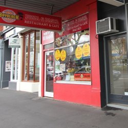 Bay Beach Pizza & Pasta - Bay Beach Pizza & Pasta exterior