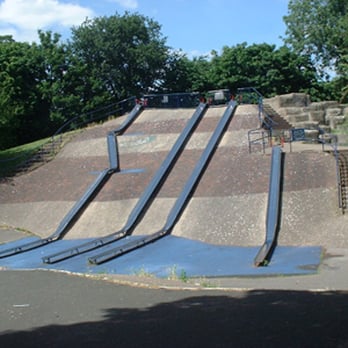 Play Area - Kids Activities Near Me - London, XGL