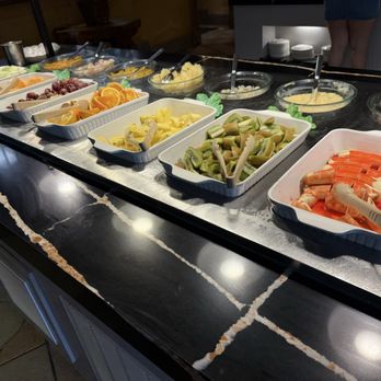 Crazy Buffet - Buffets Near Me - West Palm Beach, Florida