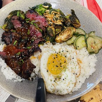 Pacific Catch - Korean BBQ - Sushi Bars Near Me - Santa Clara, California