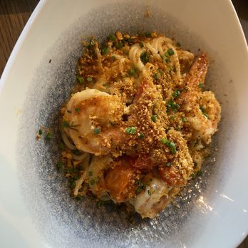 Dryft - Shrimp Scampi - Seafood Near Me - Revere, Massachusetts