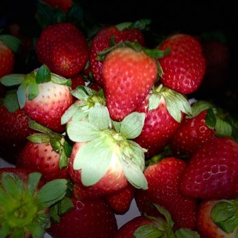 Publix - Strawberries - Drugstores Near Me - Coral Gables, Florida