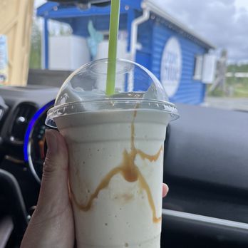 The King Cone - Ice Cream & Frozen Yogurt Near Me - Soldotna, Alaska The King Cone - Ice Cream & Frozen Yogurt Near Me - Soldotna, Alaska