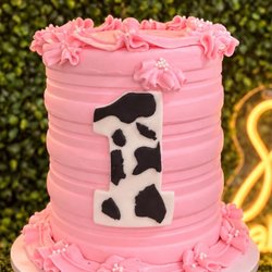 My Bakery