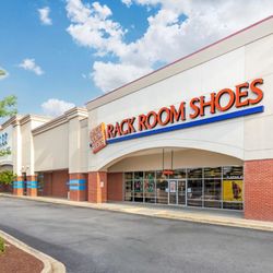 Rack Room Shoes