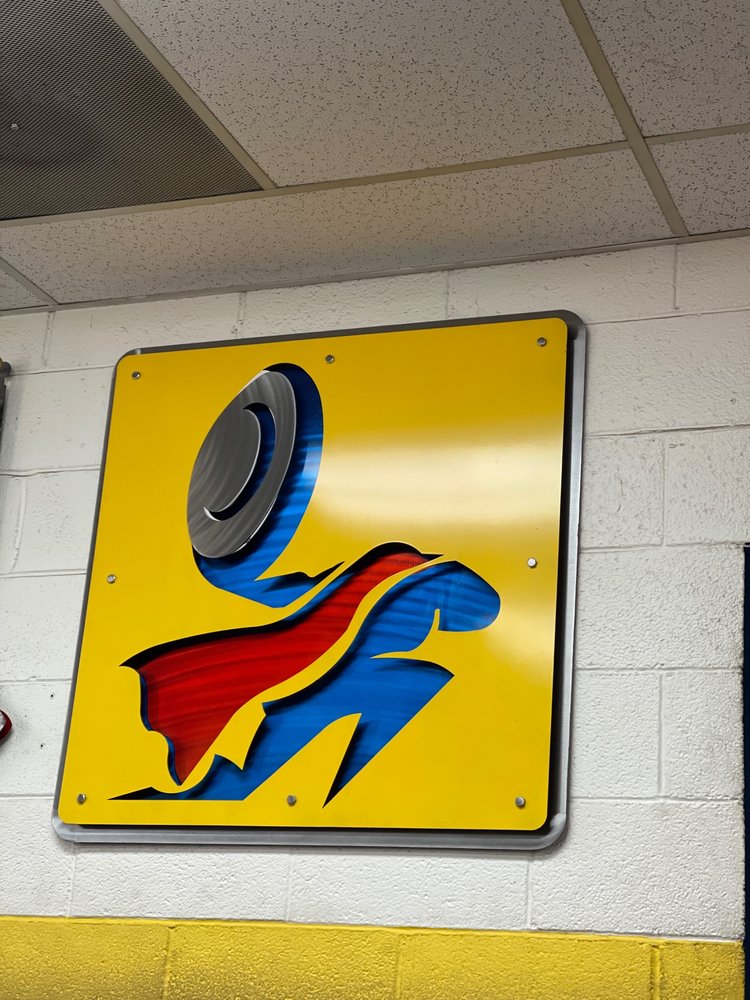 MR. TIRES Updated October 2024 32 Reviews 11239 Hickman Mills Dr