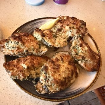 Sunsets Waterfront Dining - Mt Pleasant - Oysters - New American Near Me - Mt Pleasant, South Carolina