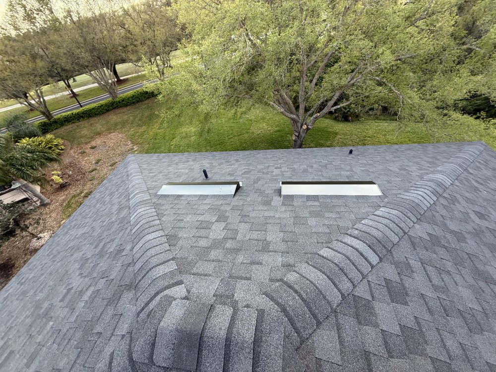 Slide of Arac roof it forward