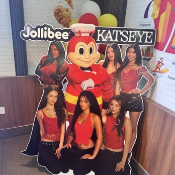 Jollibee - Fast Food Near Me - Irvine, California Jollibee - Fast Food Near Me - Irvine, California