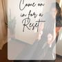 Reset 33 Wellness