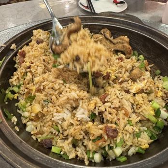 Chef's House  - Peking Duck - Chinese Near Me - Duluth, Georgia
