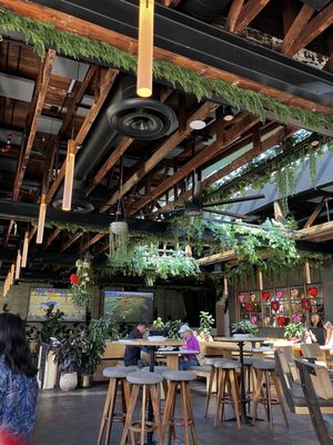 Nolita Hall by null