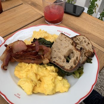 Post House - Southern breakfast? Yum. - New American Near Me - Mount Pleasant, South Carolina Post House - Southern breakfast? Yum. - New American Near Me - Mount Pleasant, South Carolina