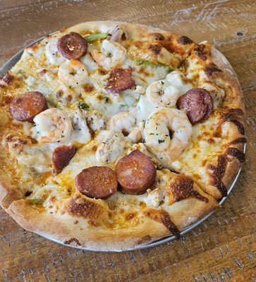 Savage Pizza (Kennesaw) by null