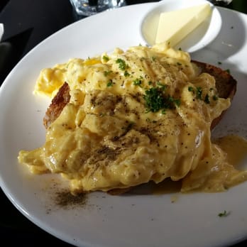 L'Arte Cafe - Eggs on toast 10.50$ - Cafes Near Me - Taupo, WKO L'Arte Cafe - Eggs on toast 10.50$ - Cafes Near Me - Taupo, WKO