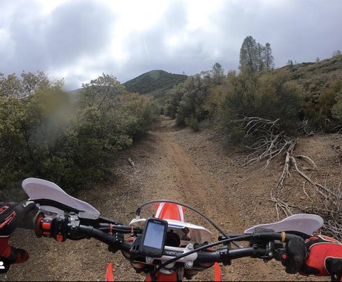 DC-10 Doug Chandler Performance by null