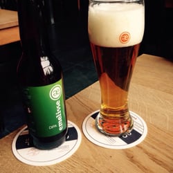 Bierbrouwerij Emelisse - Blondie