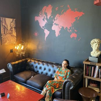 Roma Coffee - My friend at your cafe - Coffee & Tea Near Me - Las Vegas, Nevada Roma Coffee - My friend at your cafe - Coffee & Tea Near Me - Las Vegas, Nevada