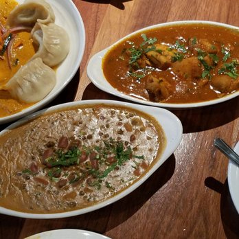Dancing Yak - Dal makhani and dhading chicken curries - Himalayan/Nepalese Near Me - San Francisco, California Dancing Yak - Dal makhani and dhading chicken curries - Himalayan/Nepalese Near Me - San Francisco, California