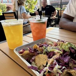 Lucharitos Ronkonkoma - $6 Margaritas and Chicken Nachos