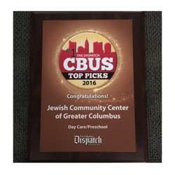 Jewish Community Center