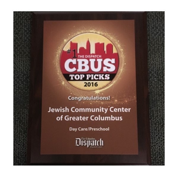Jewish Community Center - childcare center in New Albany, OH