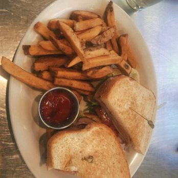 Table 57 - A - Breakfast & Brunch Near Me - Visalia, California