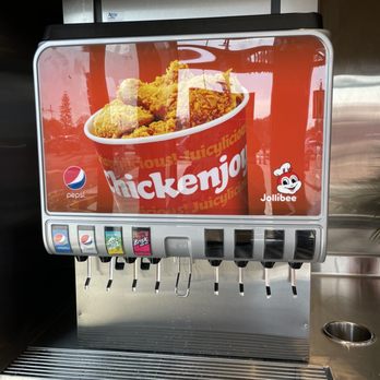 Jollibee - Fast Food Near Me - Torrance, California