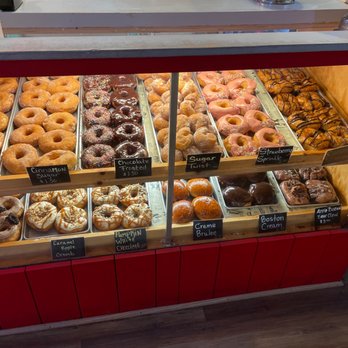 HenDough - Donuts Near Me - Hendersonville, North Carolina HenDough - Donuts Near Me - Hendersonville, North Carolina