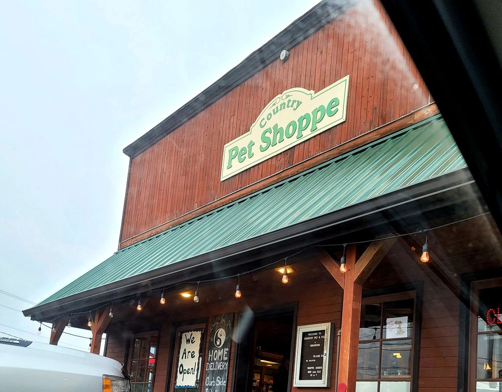 COUNTRY PET SHOPPE Updated September 2024 19 Reviews 11132 NE 2nd
